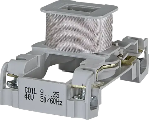 Obrázek BCAE4-25-48V-50/60Hz