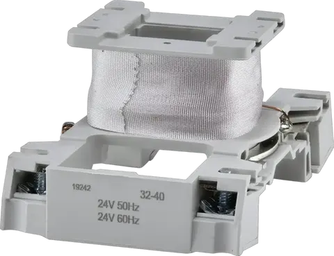 BCAE4-40-24V-50/60Hz