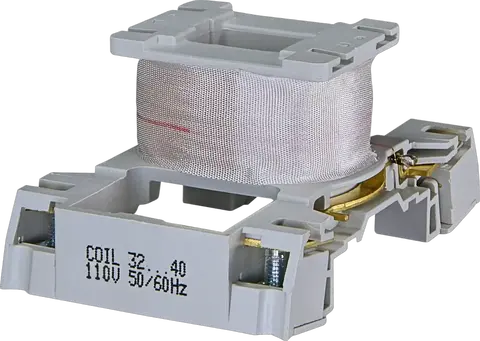 BCAE4-40-110V-50/60Hz