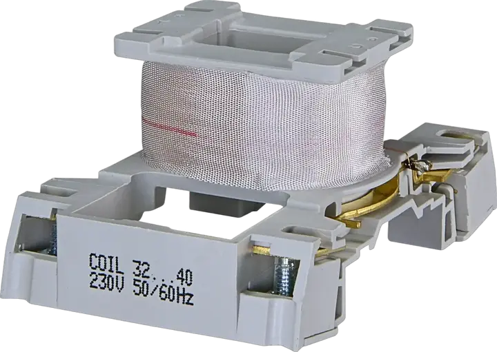 Obrázek BCAE4-40-230V-50/60Hz
