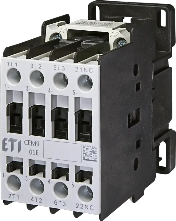 Obrázek CEM9.01-110V-50/60Hz