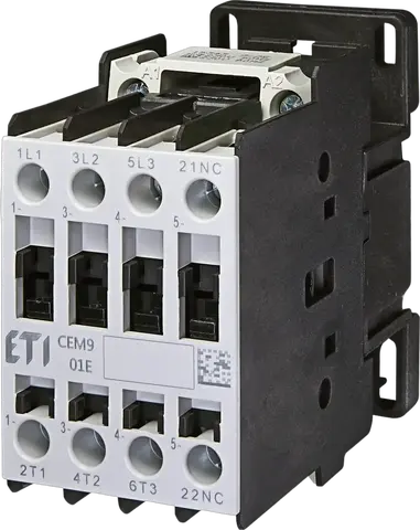 Obrázek CEM9.01-110V-50/60Hz