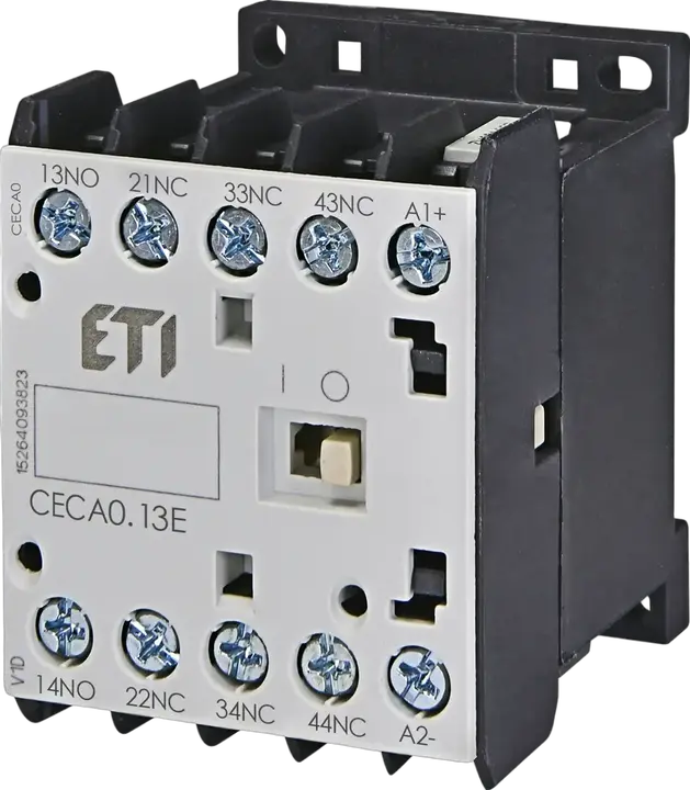 Obrázek *CECA0.13-230V-50/60Hz