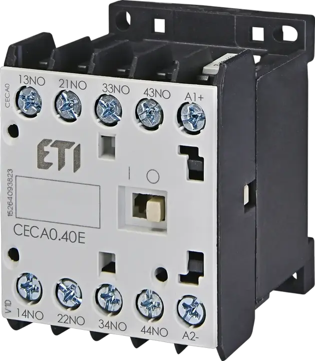Obrázek CECA0.40-230V-50/60Hz