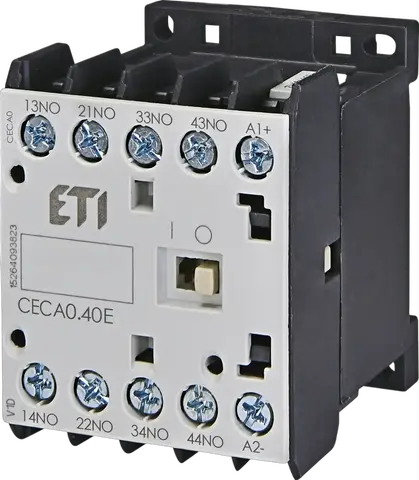 CECA0.40-230V-50/60Hz