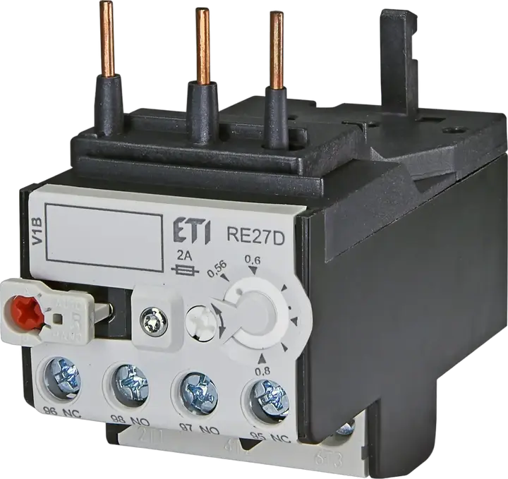 Obrázek RE27D-0,8