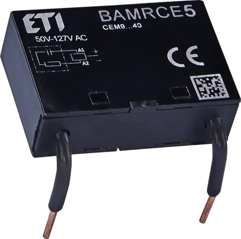 BAMRCE 5 50-127V/AC
