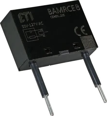 BAMRCE 8 50-127V/AC