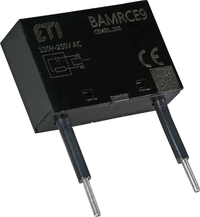 Obrázek BAMRCE 9 130-250V/AC