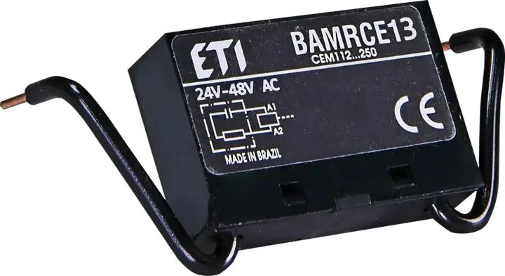 Obrázek BAMRCE 13 24-48V/AC