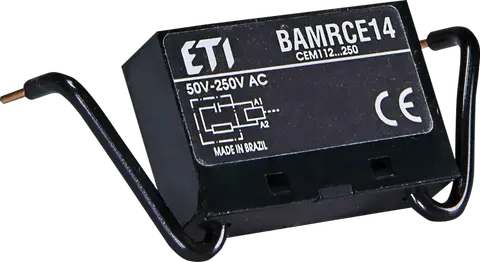 BAMRCE 14 50-250V/AC