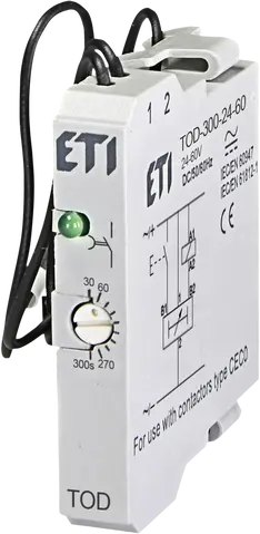 *TOD-300-24-60