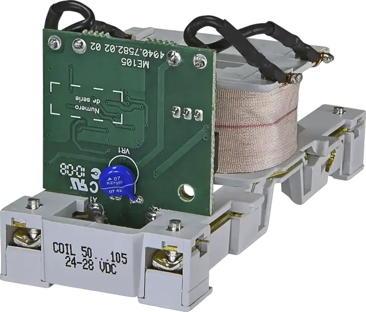 Obrázek BCCE-105-24V-DC