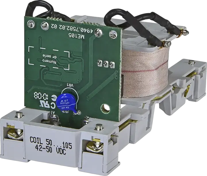 Obrázek BCCE-105-48V-DC