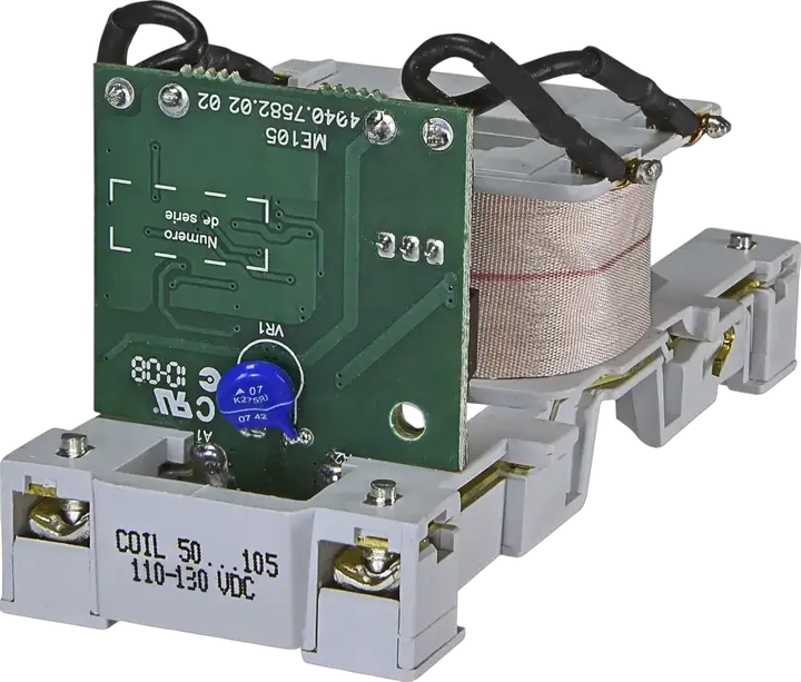 Obrázek BCCE-105-110V-DC