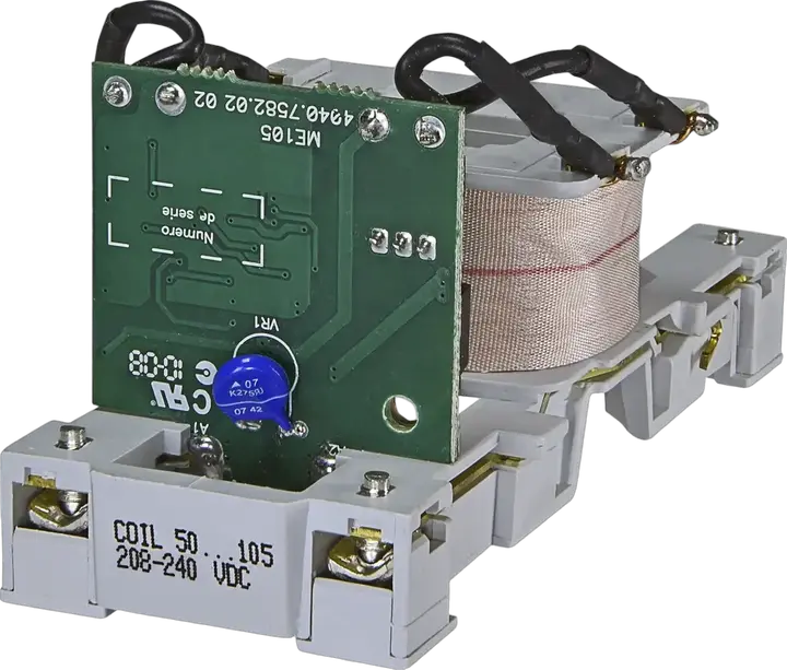 Obrázek BCCE-105-220V-DC