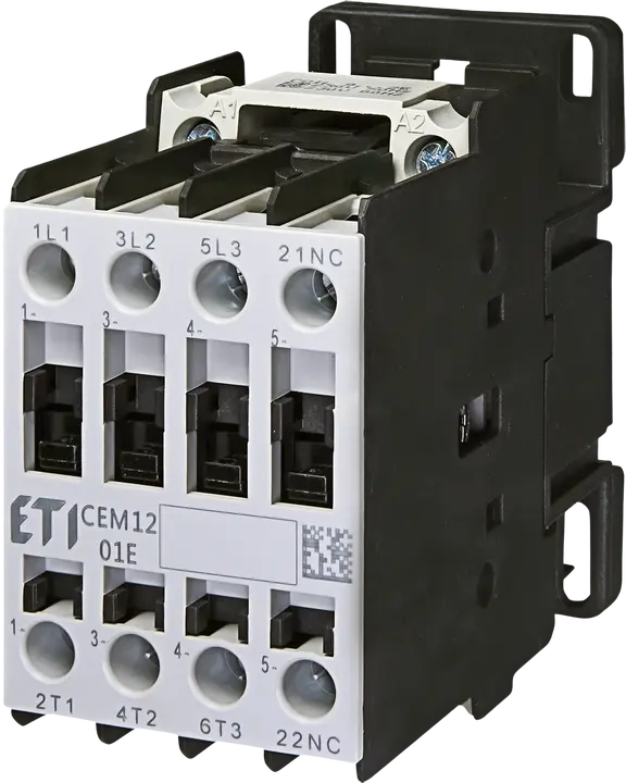 Obrázek *CEM12.01-42V-50/60Hz