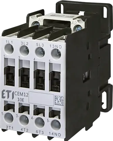 CEM12.10-230V-50/60Hz