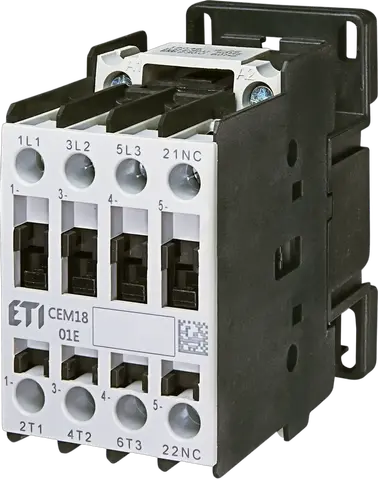 CEM18.01-42V-50/60Hz