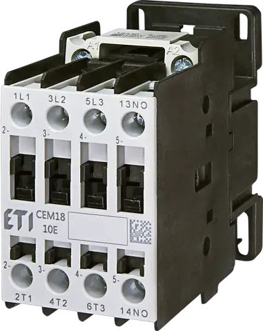 CEM18.10-48V-50/60Hz