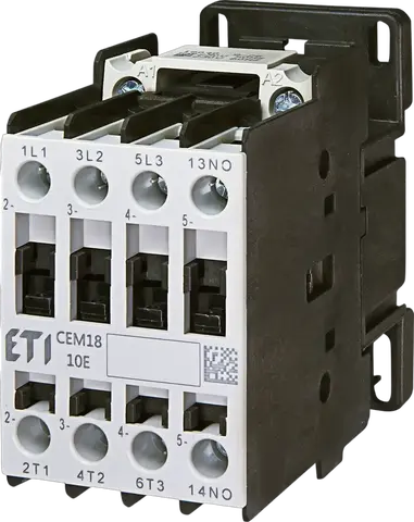 CEM18.10-110V-50/60Hz