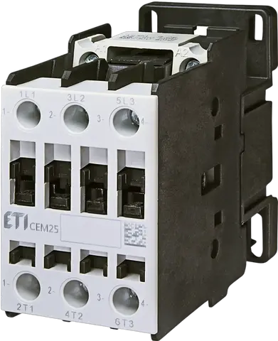 CEM25.00-24V-50/60Hz