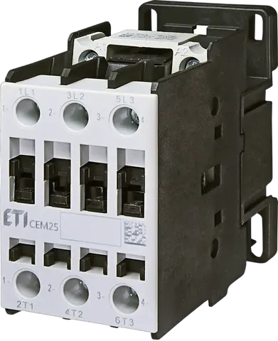 CEM25.00-110V-50/60Hz