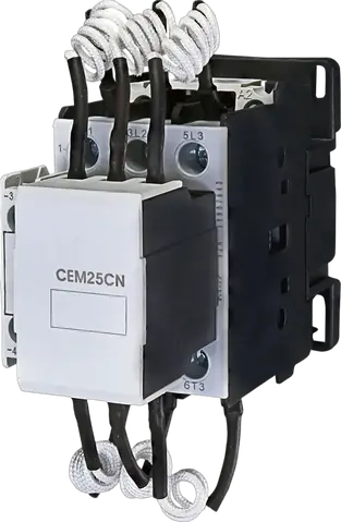 Obrázek CEM25CN.10-230V-50Hz