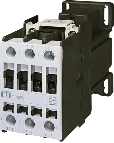 CEM25.00-220V-DC