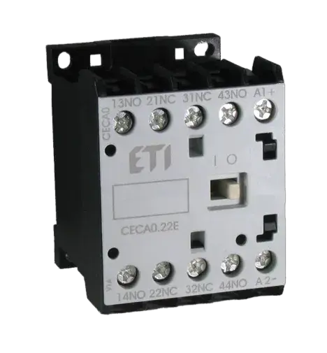 Obrázek CECA0.31-24V-DC