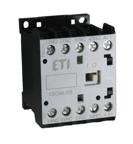 CECA0.31-24V-DC