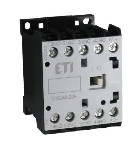 Obrázek CECA0.04-24V-DC
