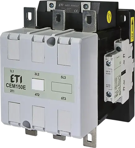 CEM150E.22-415V-AC/DC