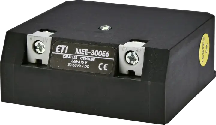 Obrázek MEE-300 415V-AC/DC