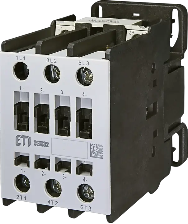 Obrázek CEM32.00-24V-50/60Hz