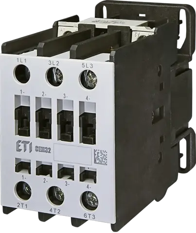 CEM32.00-400V-50/60Hz
