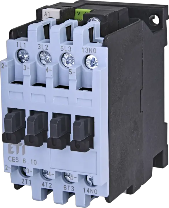 Obrázek CES 6.10-24V-50/60Hz