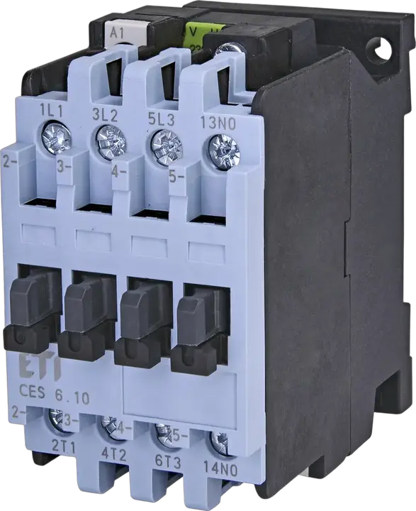 Obrázek CES 6.10-230V-50/60Hz