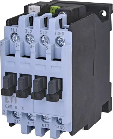 CES 6.10-110V-50/60Hz