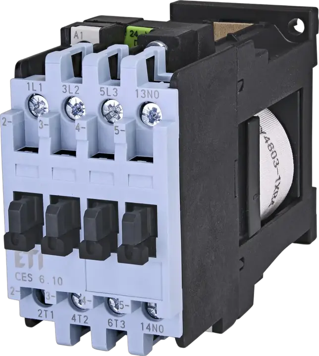 Obrázek CES 6.10-24V DC