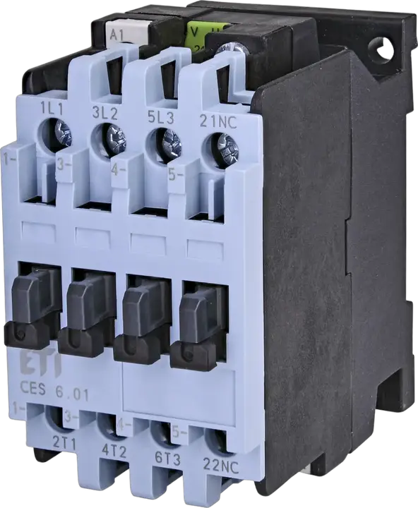 Obrázek CES 6.01-24V-50/60Hz