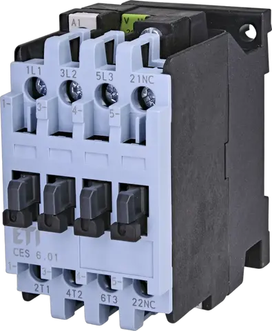 CES 6.01-24V-50/60Hz