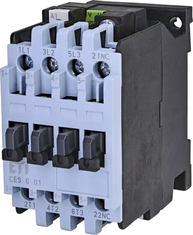 CES 6.01-230V-50/60Hz