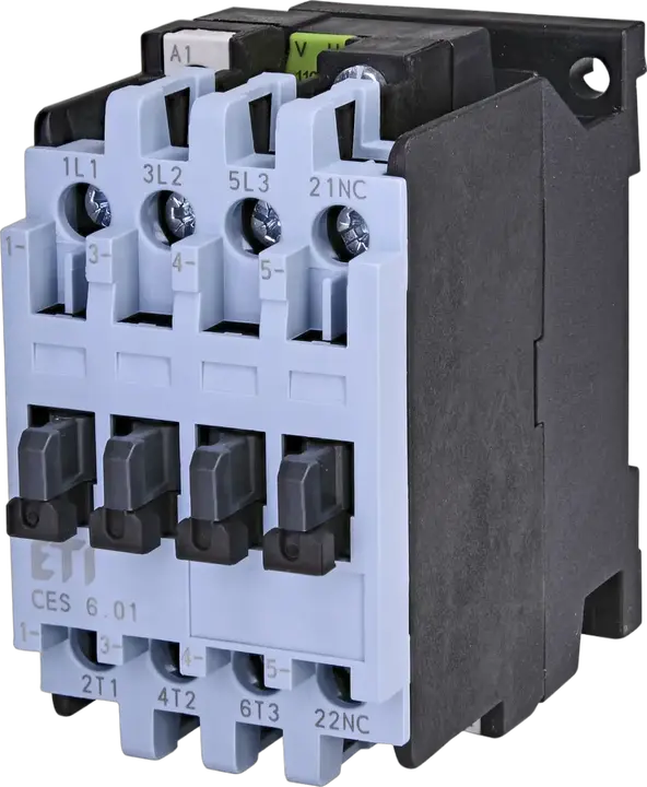 Obrázek CES 6.01-110V-50/60Hz
