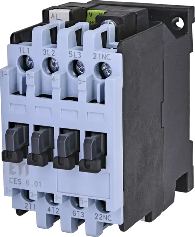 CES 6.01-110V-50/60Hz