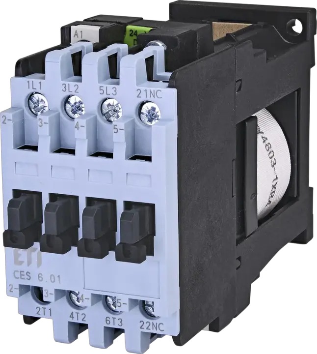 Obrázek CES 6.01-24V DC