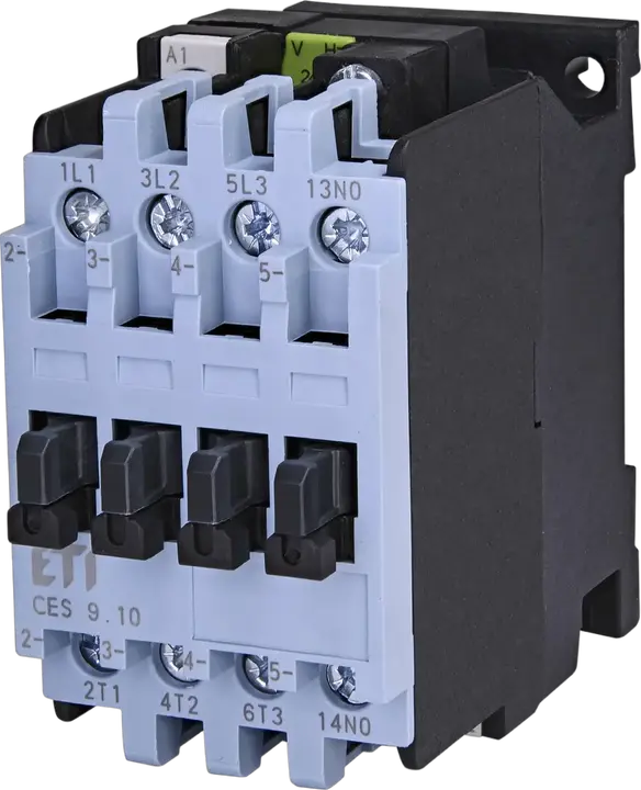 Obrázek CES 9.10-24V-50/60Hz