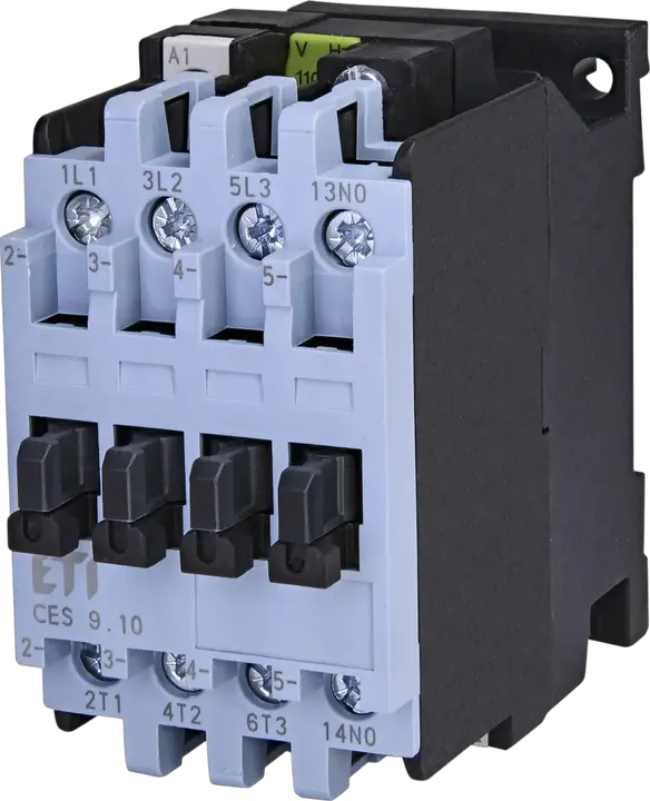 Obrázek CES 9.10-110V-50/60Hz