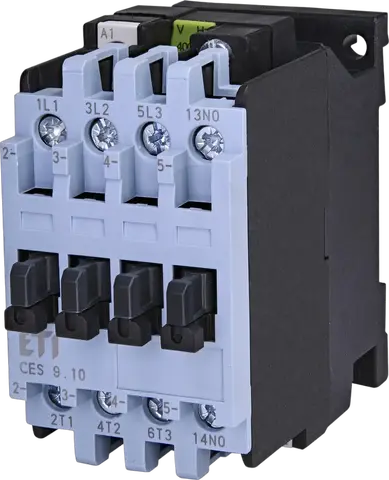 CES 9.10-400V-50Hz