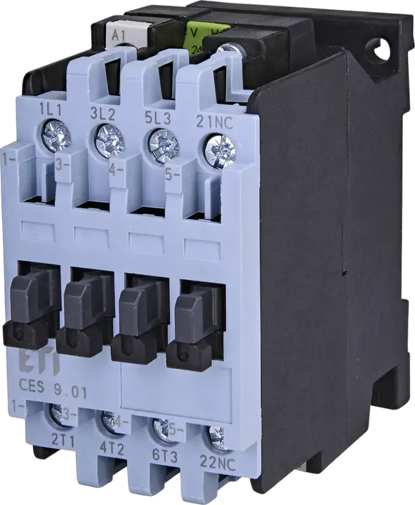Obrázek CES 9.01-24V-50/60Hz